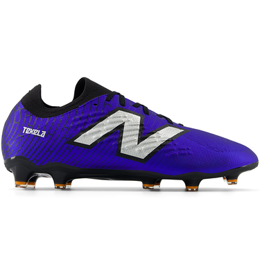 Tenisky a topánky New Balance TEKELA MAGIA FG V4+ Modrá | NBST2FLZ45, 0