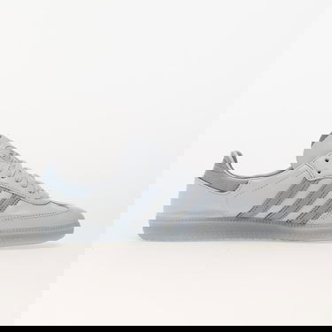 Tenisky a topánky adidas Originals Samba Decon Pantone Silver Metallic Metalická | IH5384, 2