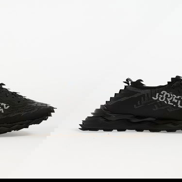 Tenisky a topánky Mizuno Wave Daichi 9 GTX Čierna | J1GJ255601, 2