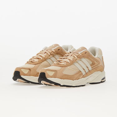 Tenisky a topánky adidas Originals Response Cl Sand Strata/ Off White/ Magic Beige Béžová | ID4594, 4