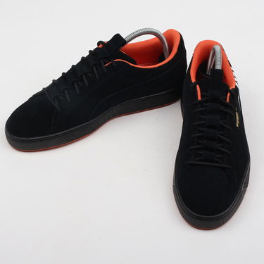 Tenisky a topánky Puma Suede ANR Čierna | 366534 02, 2
