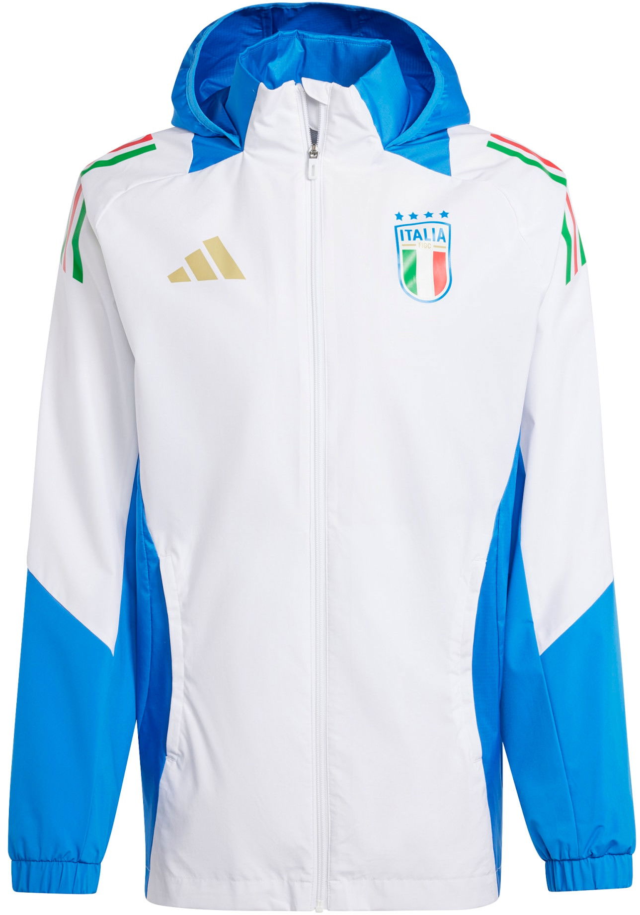 FIGC AW JKT 2024