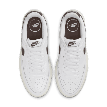 Tenisky a topánky Nike Court Vision Alta Šedá | DM0113-103, 3