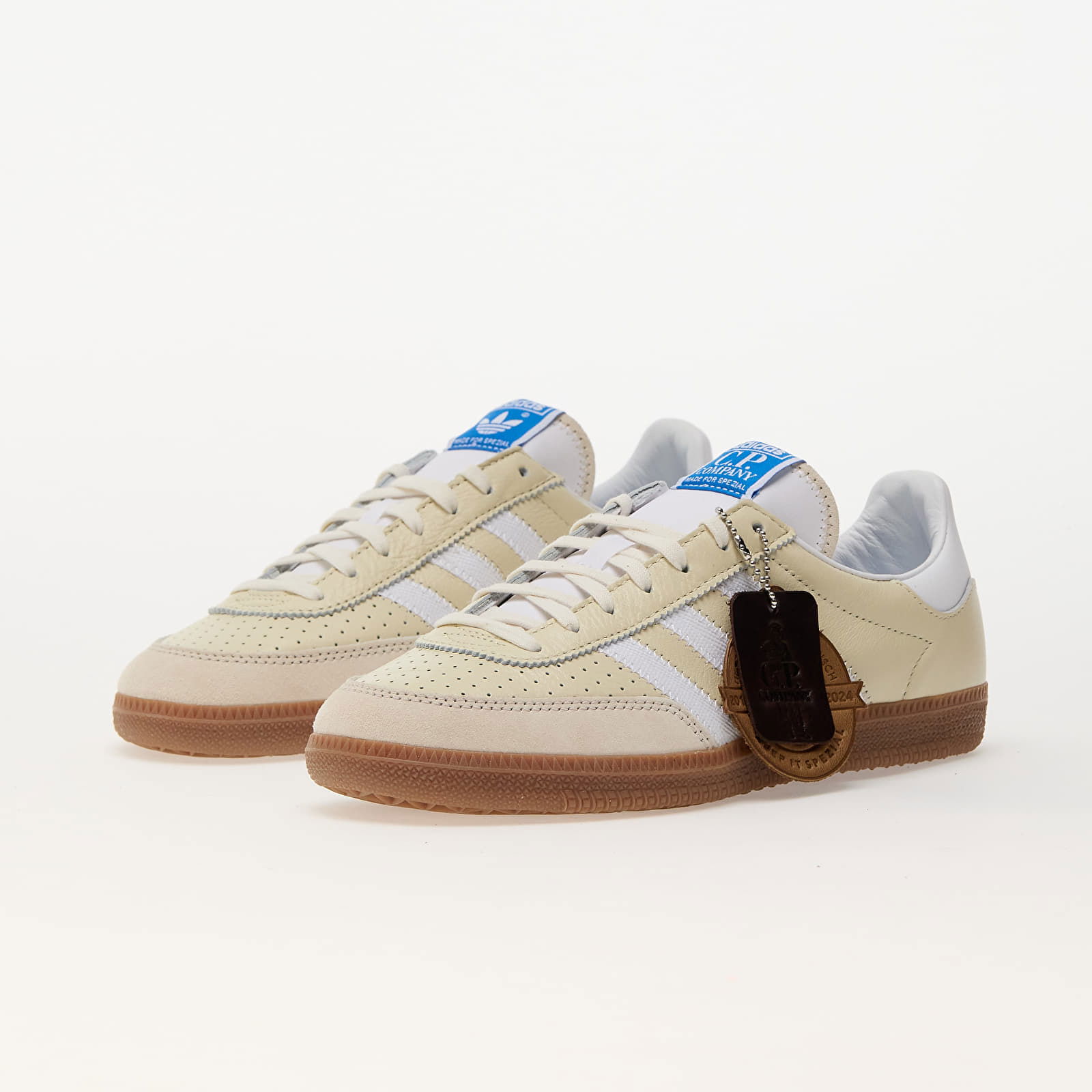 C.P. COMPANY x Wimberly SPZL