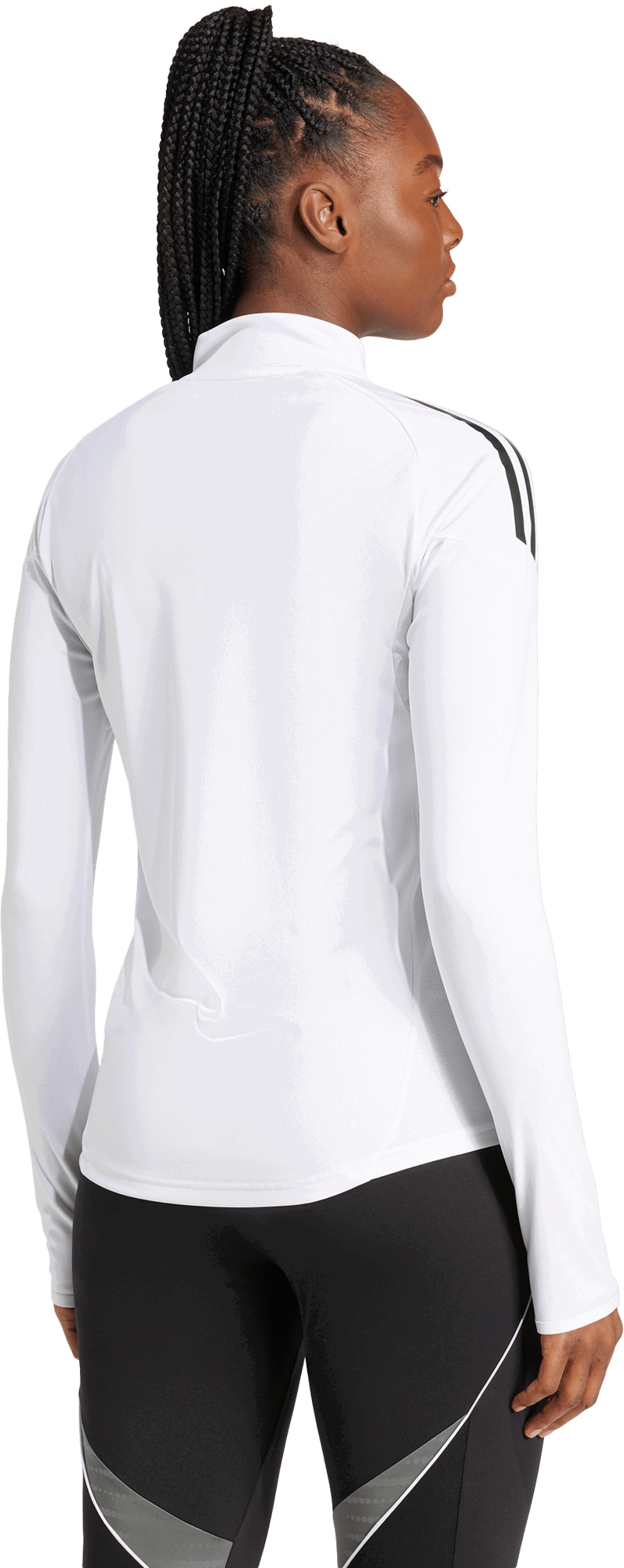 Mikina adidas Originals Adidas Tiro 25C Training Top Biela | ji7511, 1