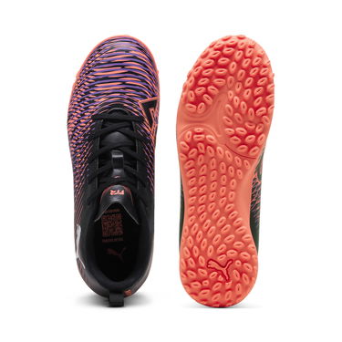 Tenisky a topánky Puma FUTURE 8 PLAY TT Čierna | 108396_01, 3