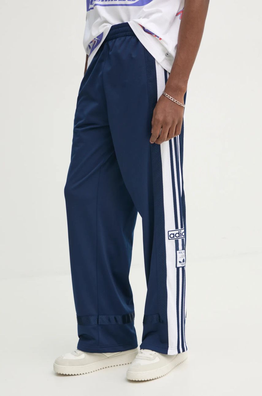 Tepláky adidas Originals Originals Adibreak Track Pants Modrá | JD4268, 0