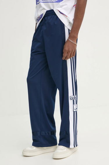 Tepláky adidas Originals Originals Adibreak Track Pants Modrá | JD4268, 0