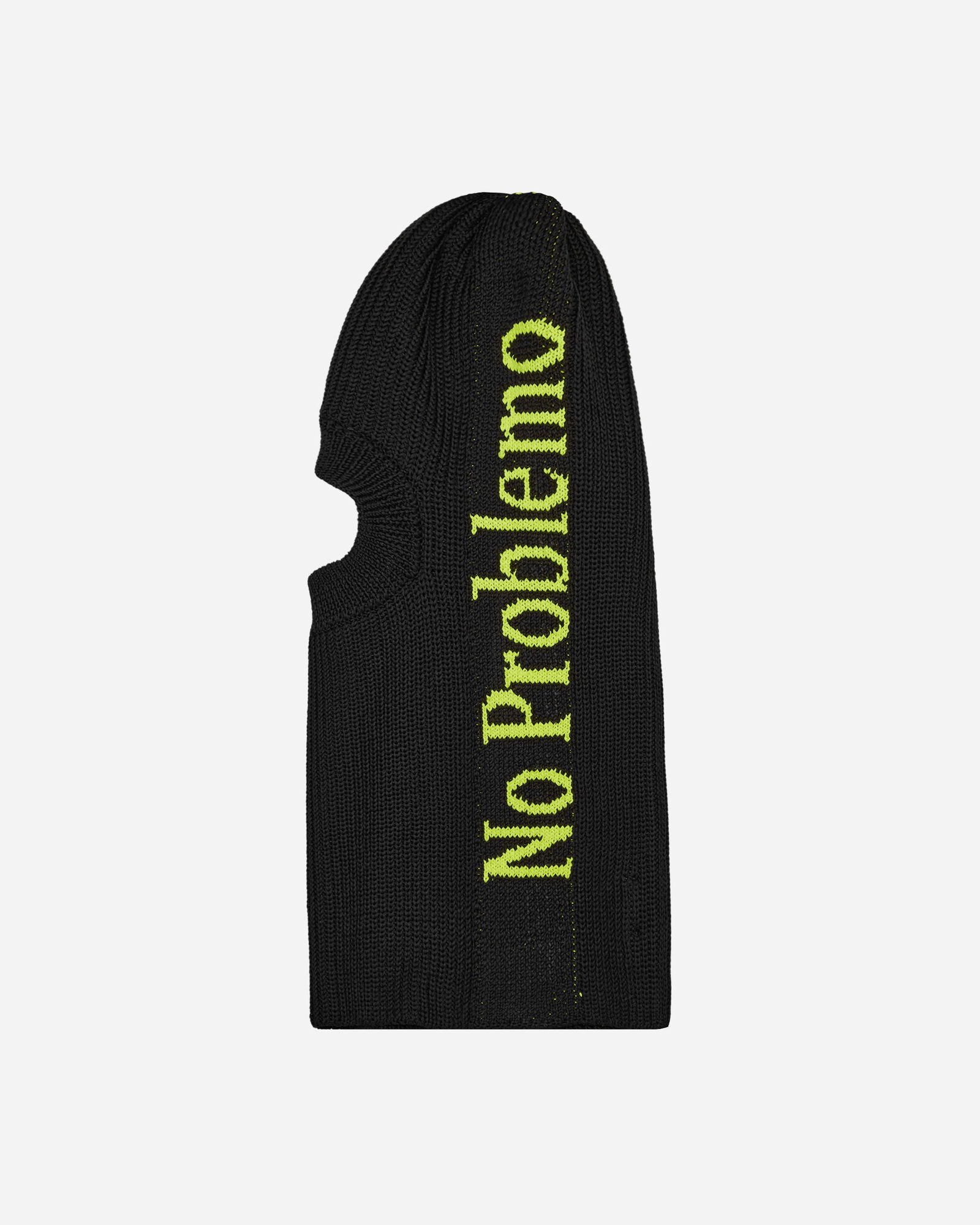 Fluoro Problemo Balaclava