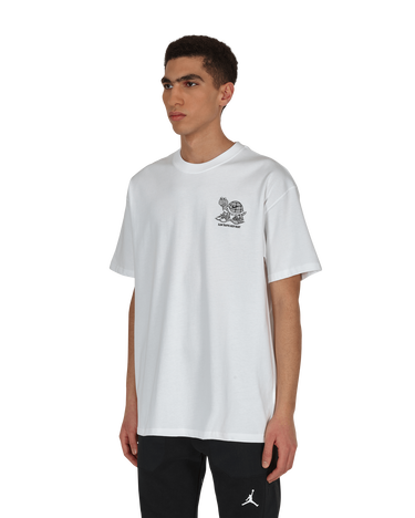 Tričko Nike NRG Turtle Tee Biela | DM2351-100, 4