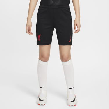 Šortky Nike Liverpool FC Stadium 2024/25 Dri-FIT Replica Shorts Čierna | FQ2263-010, 0