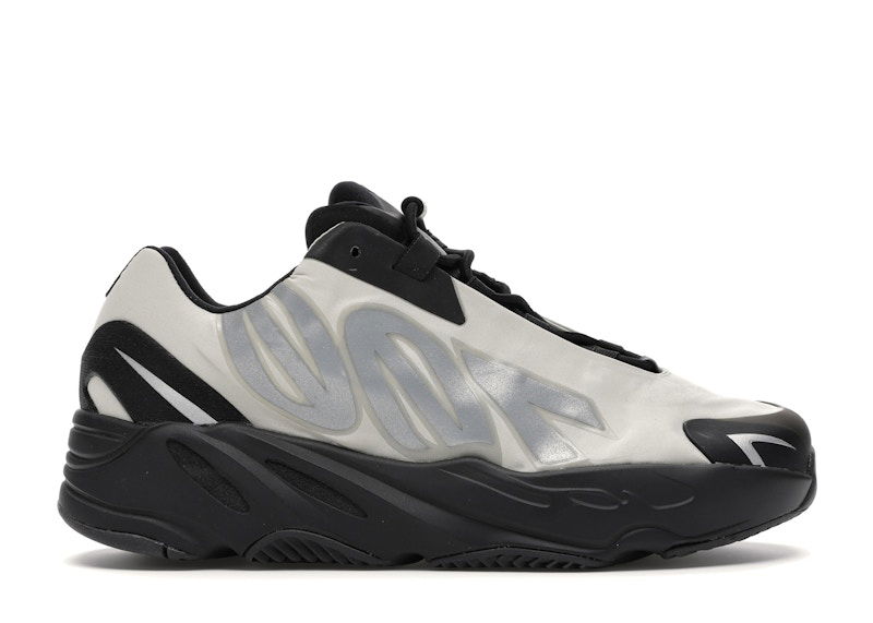 Tenisky a topánky adidas Yeezy Yeezy Boost 700 MNVN Šedá | FY3730, 0