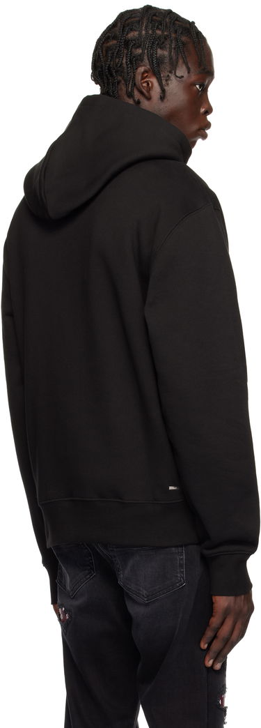 Mikina AMIRI '' City Black Hoodie Čierna | AMJYHD1090, 2
