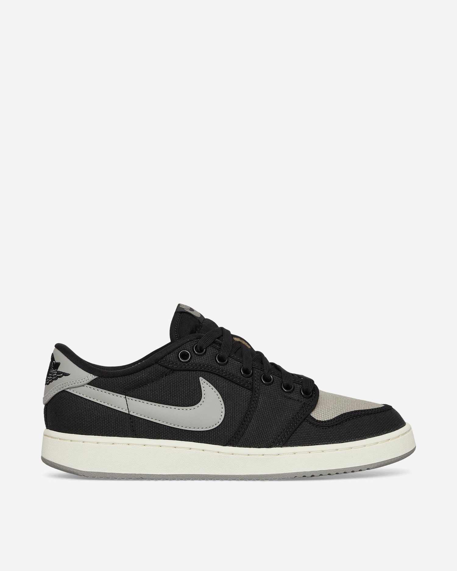 Tenisky a topánky Jordan Air Jordan 1 KO Low Čierna | DX4981-002, 1