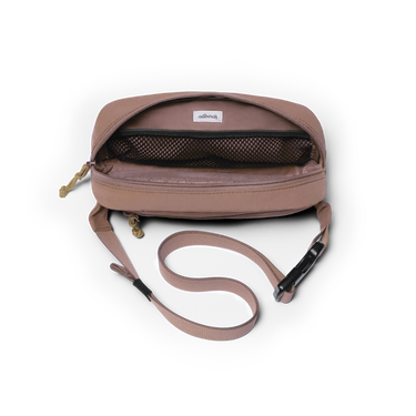 Ľadvinka Allbirds Recycled Belt Bag Ružová | A12159U, 2