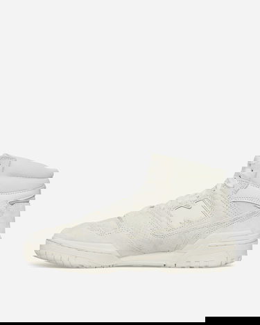 Tenisky a topánky New Balance 650 Sea Salt Biela | BB650RSE, 3