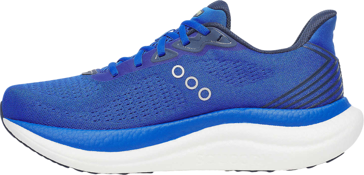 Tenisky a topánky Saucony Triumph 23 Modrá | s21023-215, 1