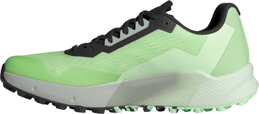 Tenisky a topánky adidas Performance adidas Terrex TERREX AGRAVIC FLOW 2 Zelené | ig8019, 3