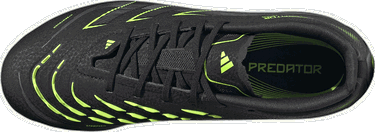 Tenisky a topánky adidas Performance adidas PREDATOR ELITE FG J Čierna | ji1177, 2