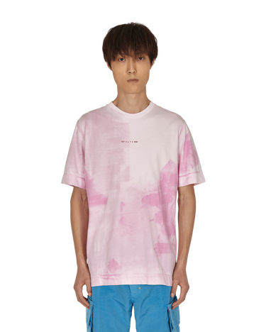 Tričko 1017 ALYX 9SM Treated Nightmare T-Shirt Ružová | AAMTS0253FA01 PNK0006, 3