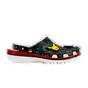 Pokémon Classic Clogs