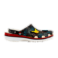 Pokémon Classic Clogs