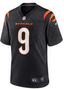 NFL Cincinnati Bengals JB 9 H Jersey