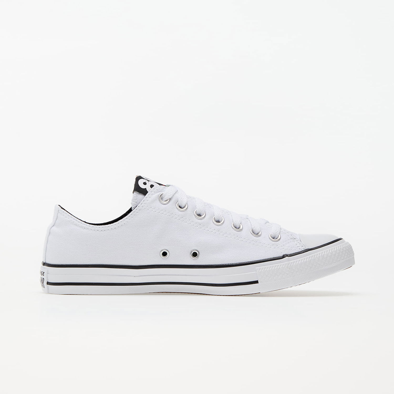 Tenisky a topánky Converse Bugs Bunny Chuck Taylor All Star Šedá | 169226C, 1