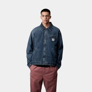 Carhartt WIP OG Detroit Jacket
