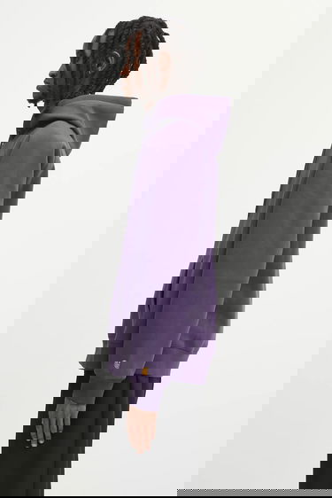 Mikina Carhartt WIP Chase Hoodie Fialová | I033661-37Y.XX, 3