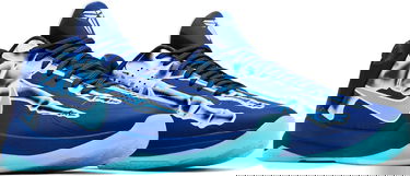 Tenisky a topánky Nike Kobe 5 Protro X-Ray Modrá | HM9522-400, 5