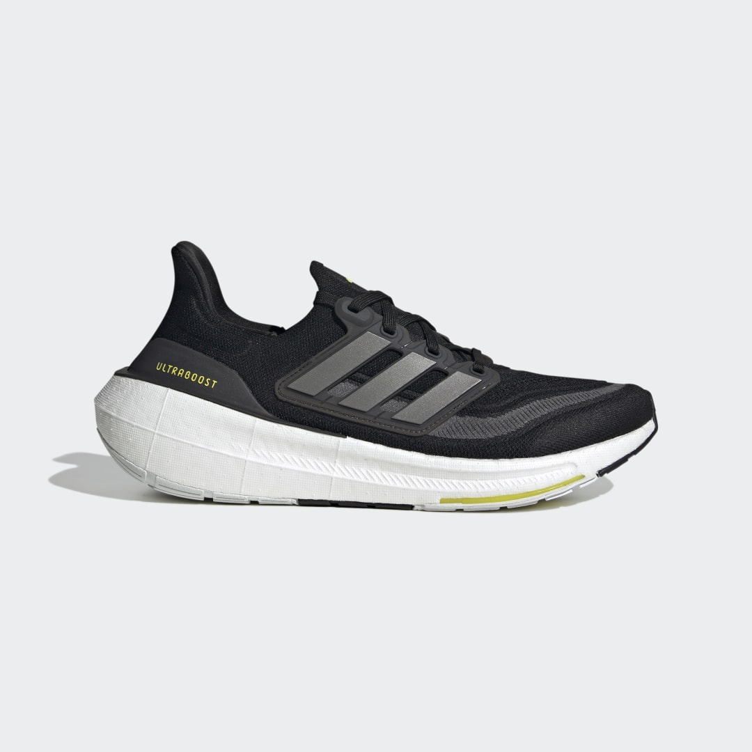 Tenisky a topánky adidas Performance Ultraboost Light Čierna | HQ6339, 0