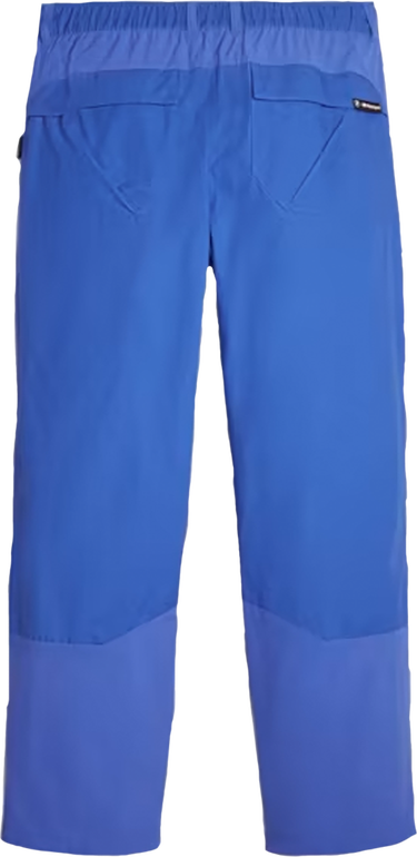 Nohavice Puma BMW x Pants Modrá | 622457-92, 2