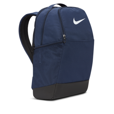 Batoh Nike Brasilia M Backpack Navy | dh7709-410, 4