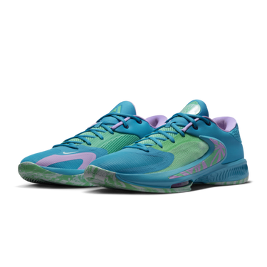 Tenisky a topánky Nike Zoom Freak 4 Modrá | DJ6149-400, 1