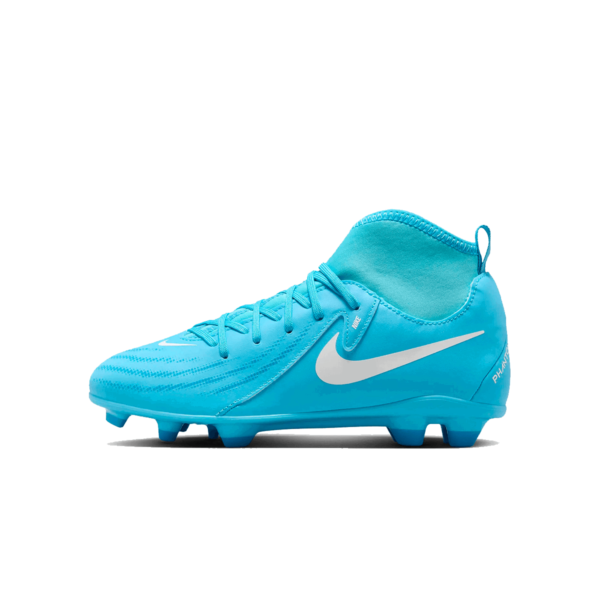 Tenisky a topánky Nike Phantom Luna II Club Tyrkysová | FJ2601-400, 0