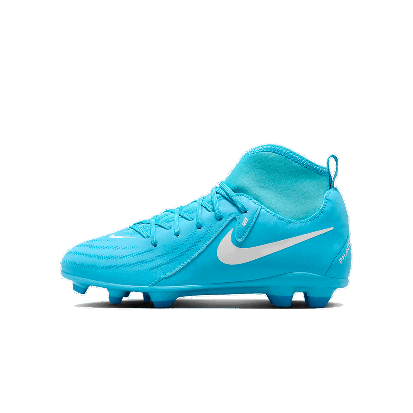 Tenisky a topánky Nike Phantom Luna II Club Tyrkysová | FJ2601-400