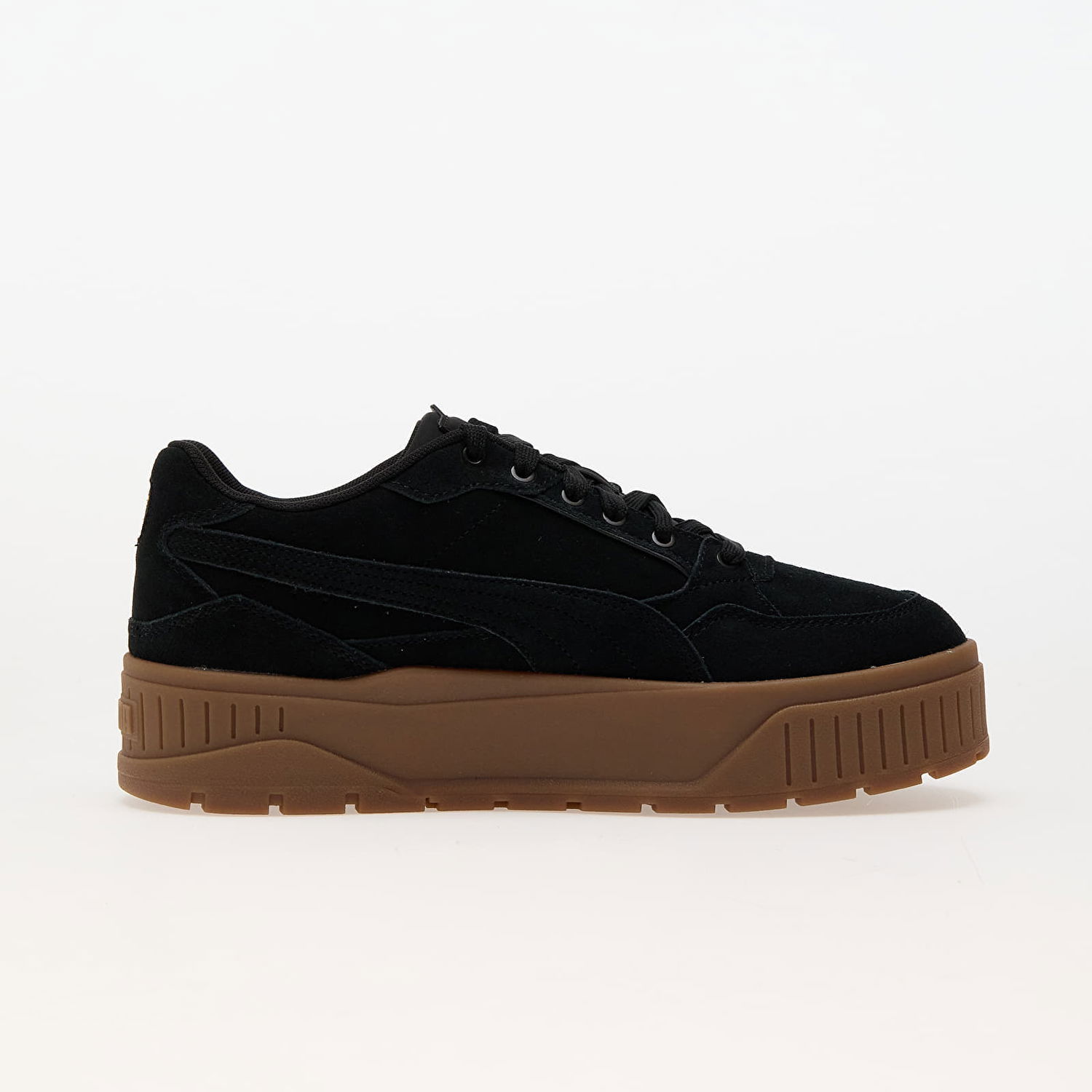 Tenisky a topánky Puma Karmen II Idol SD Čierna | 39746205, 1