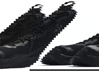 Tenisky a topánky Under Armour Micro G Valsetz Zip Čierna | 3023748-001, 3