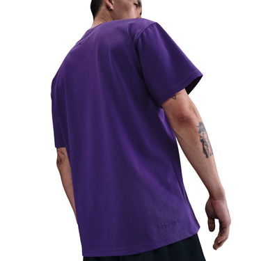 Tričko Nike Kobe Dri-FIT Basketball M90 Signature T-Shirt Fialová | IM0320-504, 4