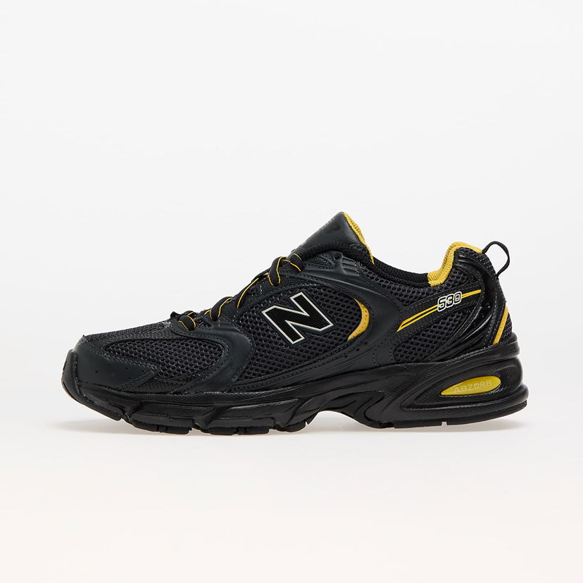 Tenisky a topánky New Balance 530 Čierna | MR530ZBG