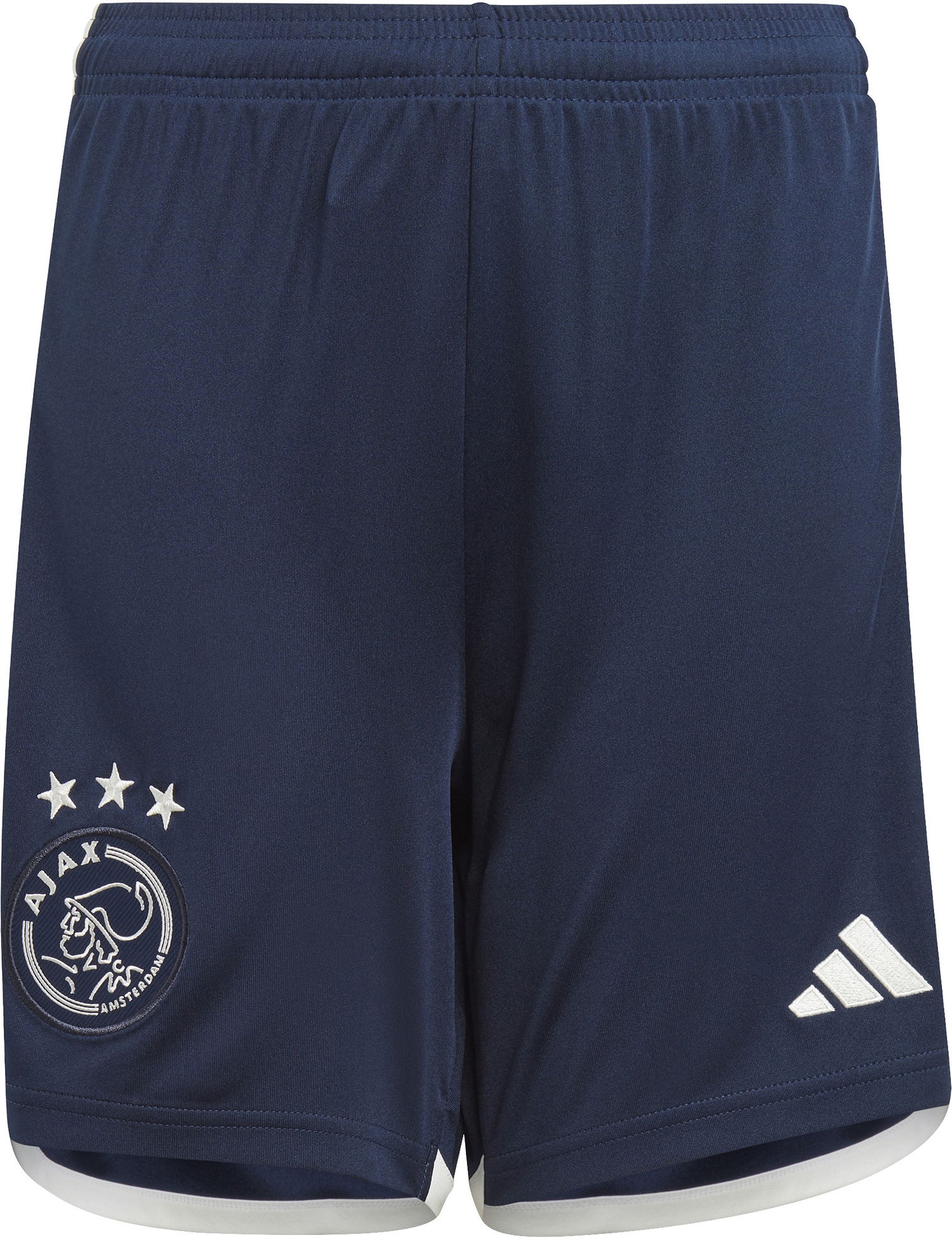Šortky adidas Originals Ajax Amsterdam 2023/24 Home Shorts Navy | hz7731, 0