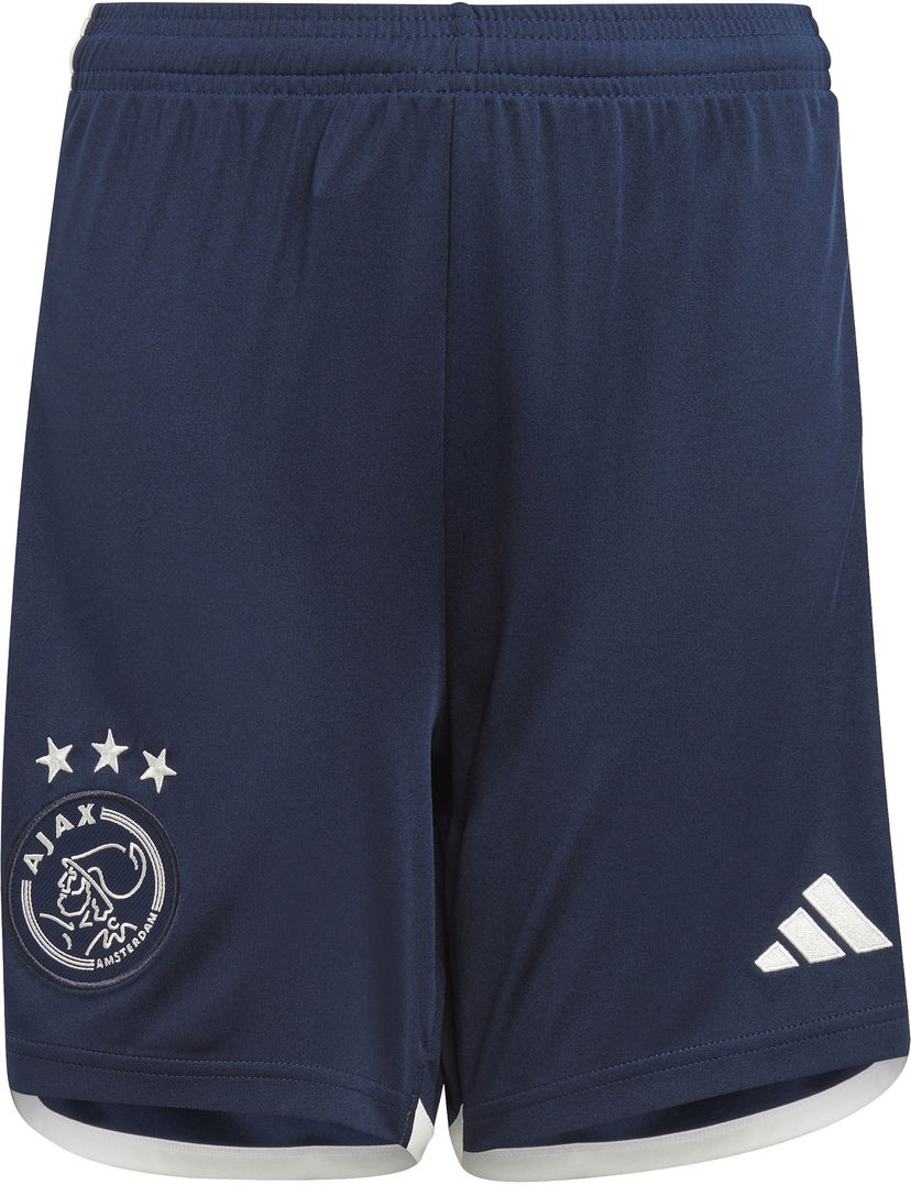 Šortky adidas Originals Ajax Amsterdam 2023/24 Home Shorts Navy | hz7731