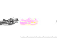 Pixar Classic Platform Clog 'Lotso'