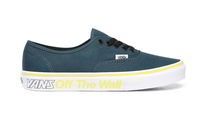 UA Authentic