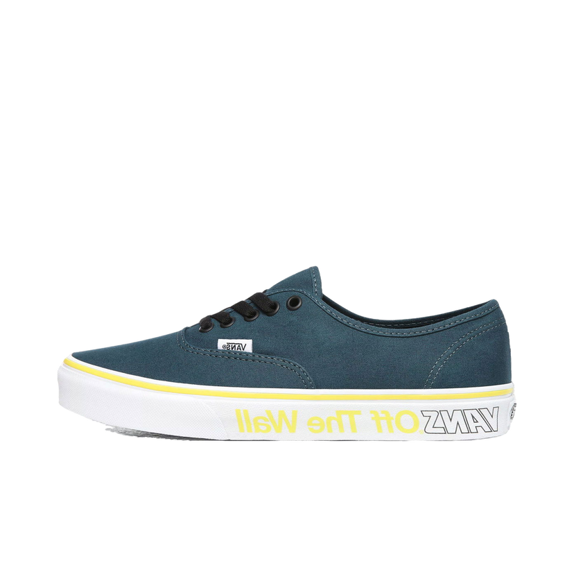 Tenisky a topánky Vans UA Authentic Modrá | VN0A2Z5IWNA