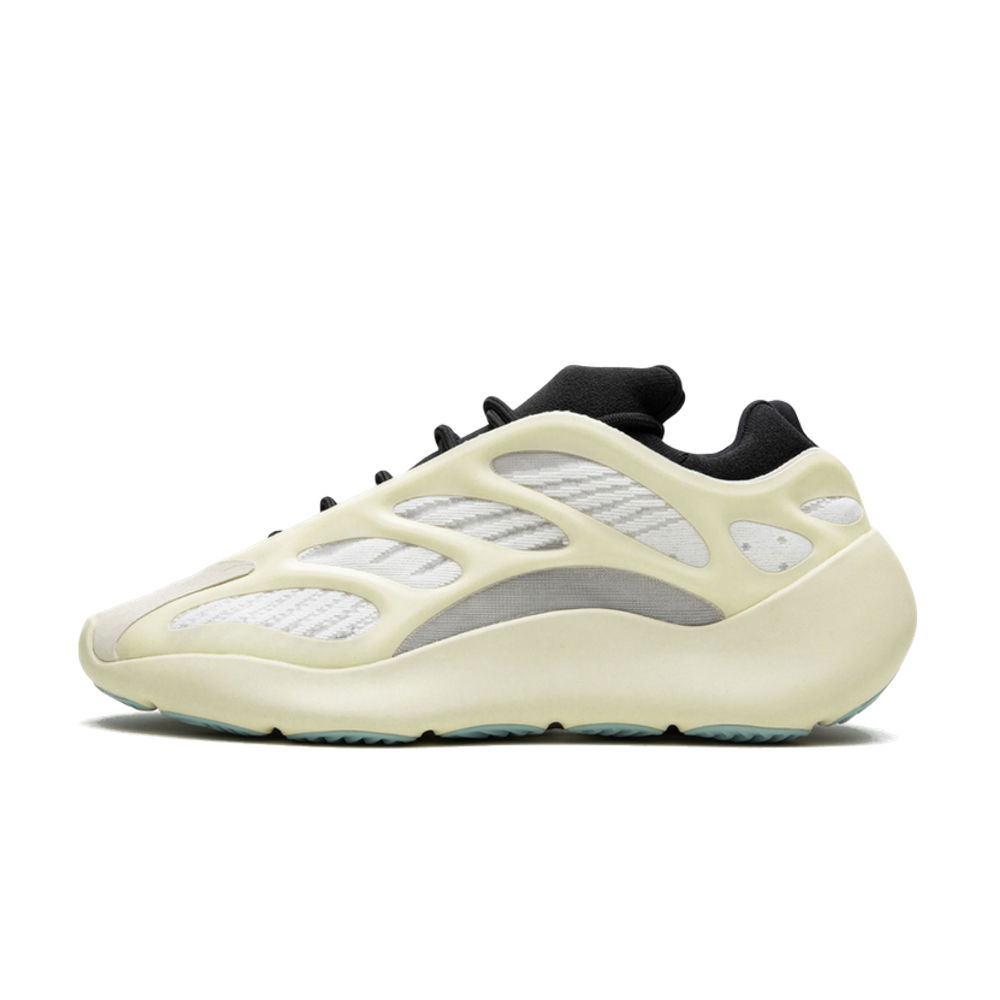 Tenisky a topánky adidas Yeezy Yeezy 700 V3 "Azael" Biela | FW4980, 0