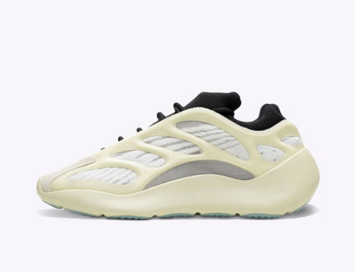 Limitované edície adidas Yeezy Yeezy 700 V3 "Azael" Biela | FW4980