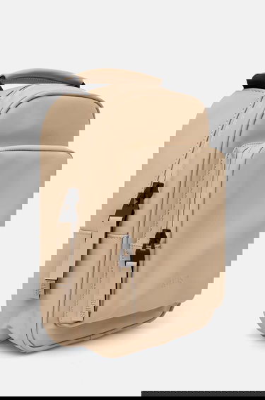 Batoh Rains Smooth Book Daypack Mini W3 Béžová | 13690.24, 1