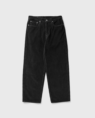 Nohavice Levi's Baggy Corduroy Pants Čierna | A4750-0043, 0